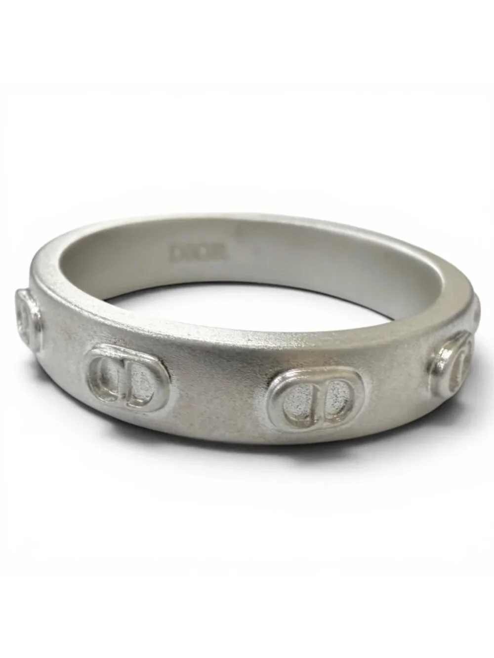 Dior CD Icon M 62000 Ring